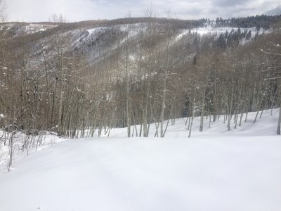 Oh man, I can't wait to put down first tracks