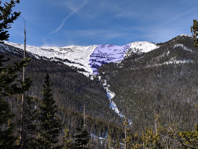 The Windows, highlighted in blue.