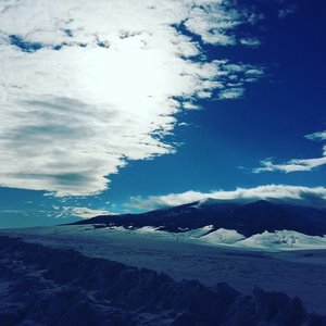 Another beautiful view across the valley.