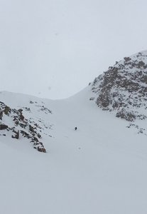 Corner Pocket mid point