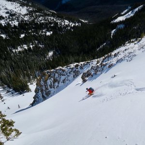 Berthoud is springtime bliss.