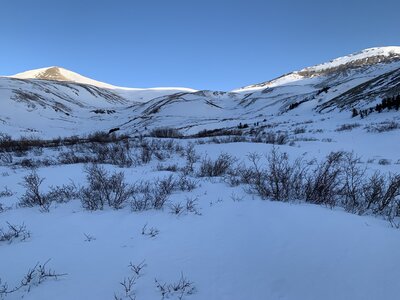 Sheridan left, Sherman right.