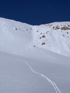 Watrous Bowl from below.